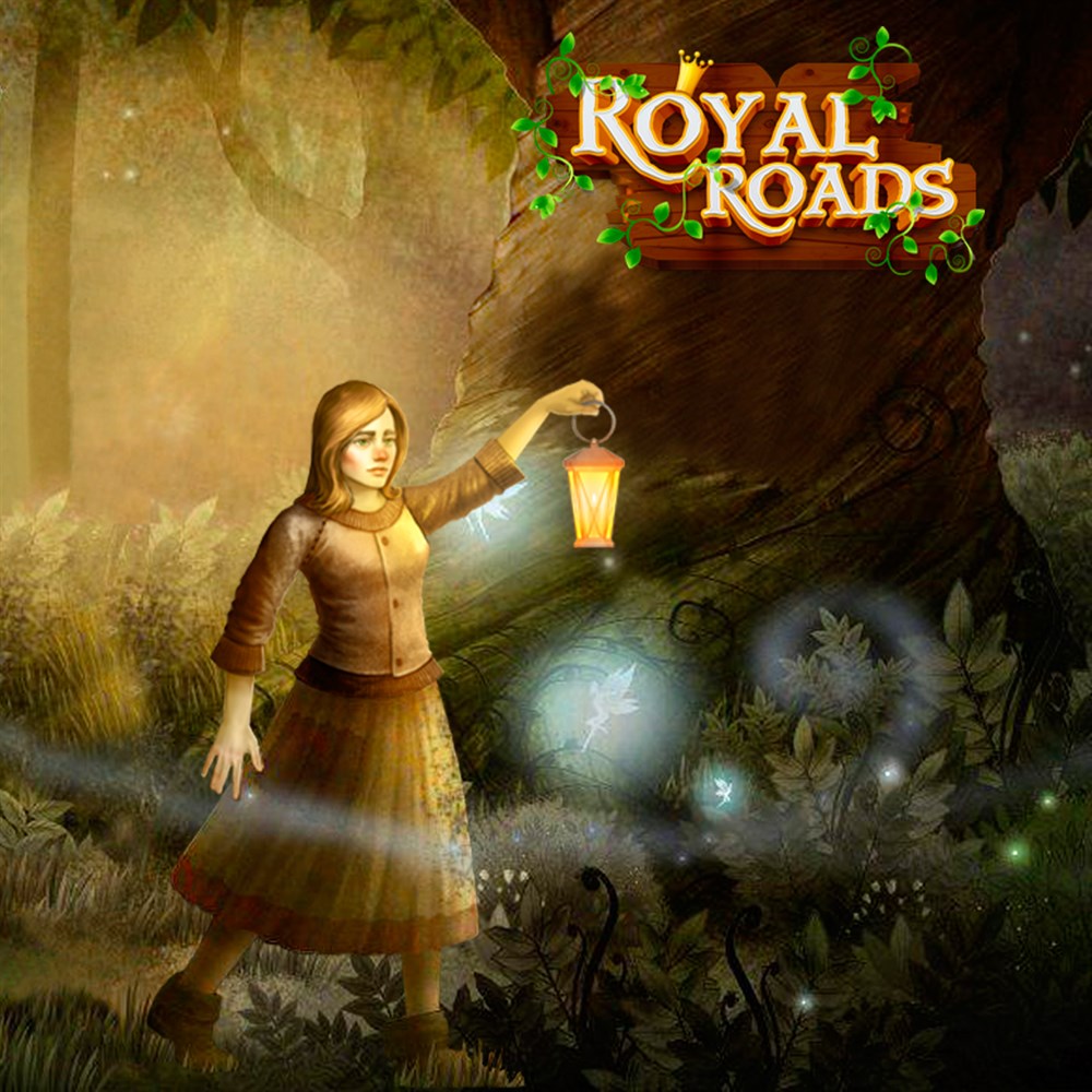 Royal Roads cover art (full size)