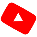 Rotate YouTube Video icon