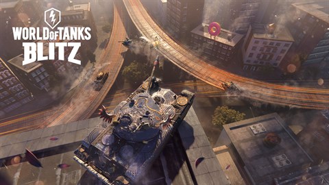 World of Tanks Blitz