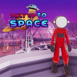 Only Up To Space