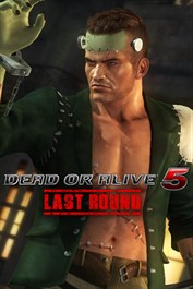 Bayman Halloween 2013 Costume