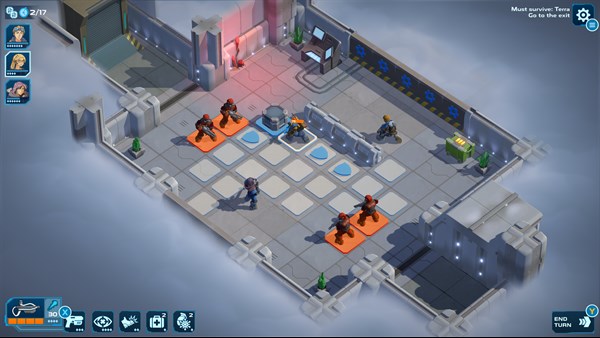 Spaceland — 7