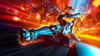 Warstride Challenges