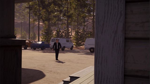 Roadside Research (Game Preview) screenshot 8