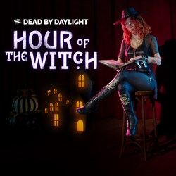 Dead by Daylight: Hour of the Witch Chapter