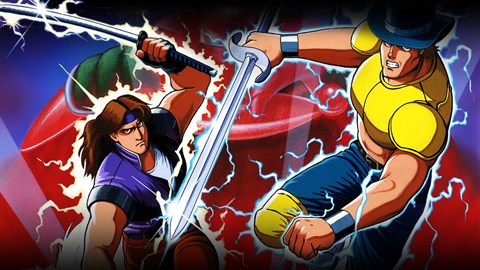 アケアカNEOGEO 戦国伝承2