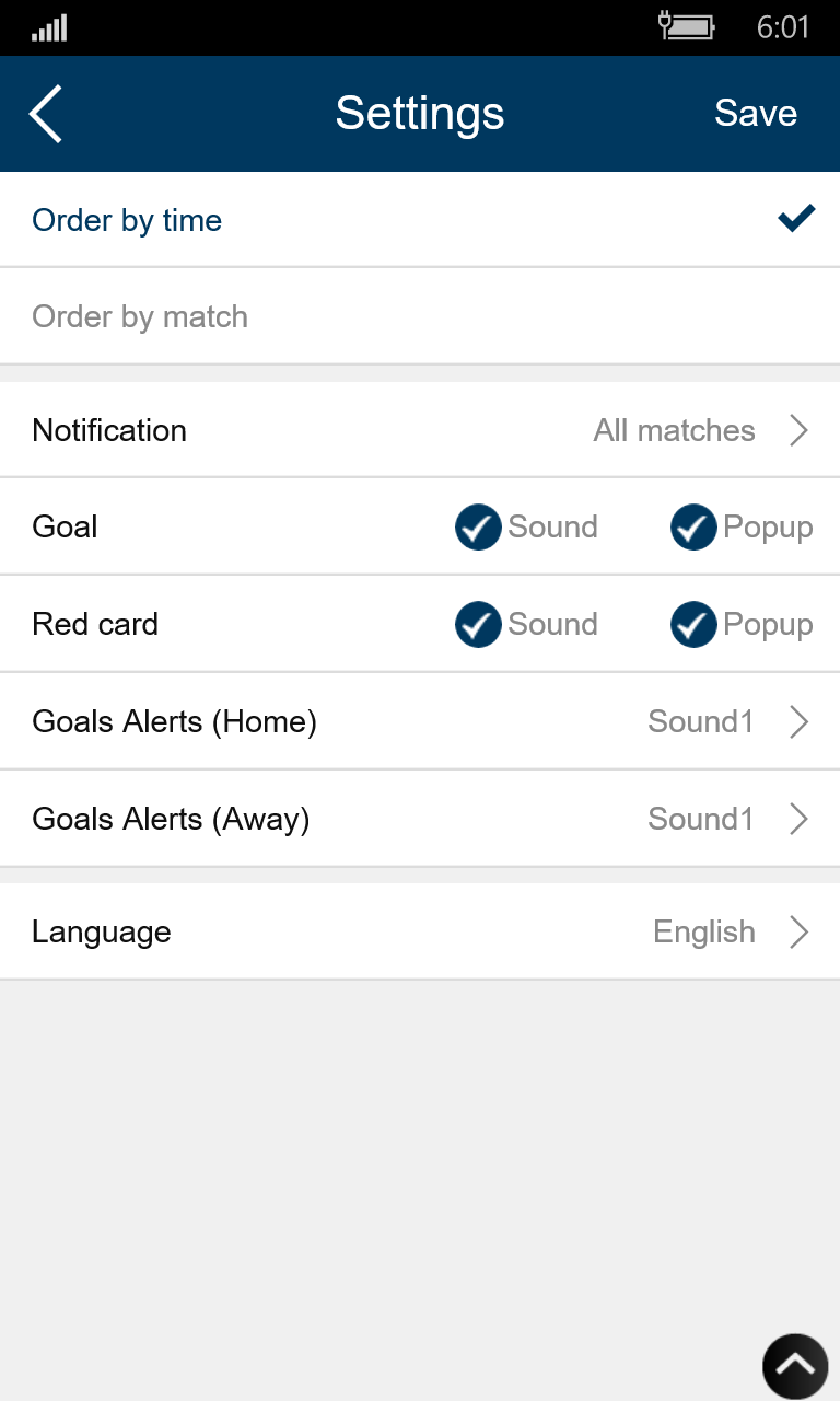 Www Soccer Mobile Livescores Com لم يسبق له مثيل الصور Tier3 Xyz