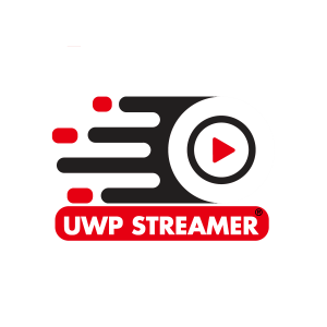 UWPStreamer