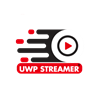 UWPStreamer