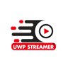 UWPStreamer