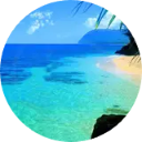 Hawaii Wallpaper New Tab icon