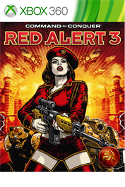 Command & Conquer™ Red Alert™ 3