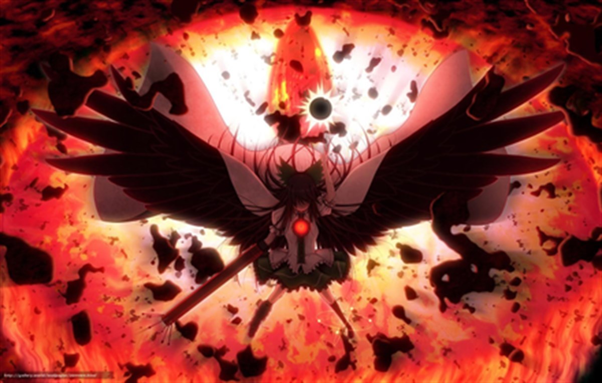 Fire Force Desktop Wallpapers New Tab