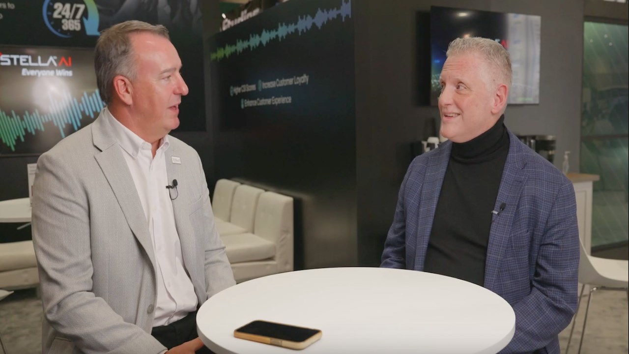 Snapshot 1 of STELLA Automotive AI | AI Dealers Trust. Results That Deliver.