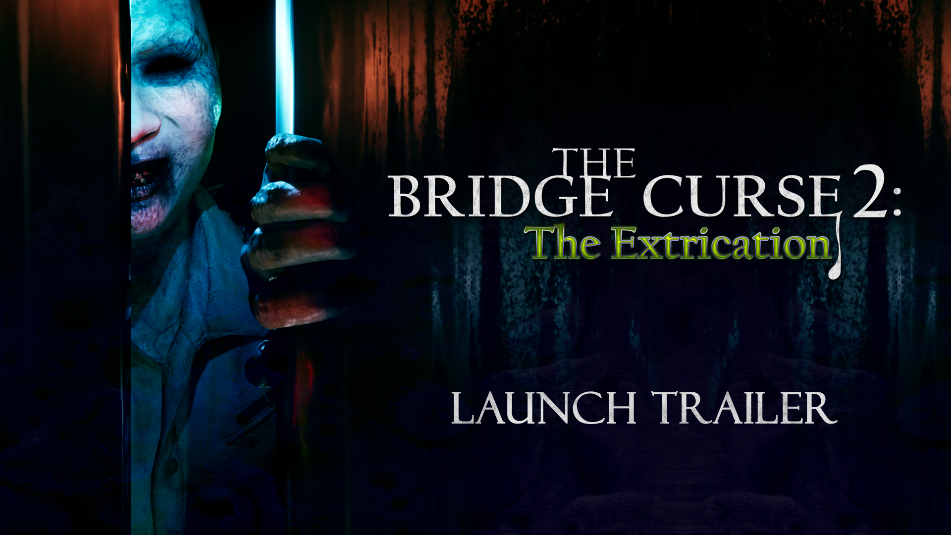 The Bridge Curse 2: The Extrication screenshot thumbnail video