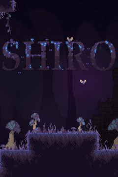 Cover poster for Shiro