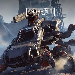 Crossout cover image