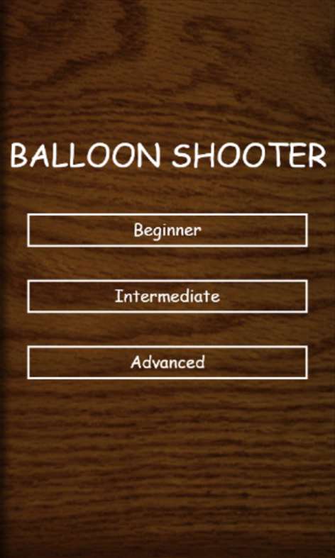 BalloonShooter Screenshots 2