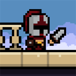 Aperçu Bastion Break (Windows)