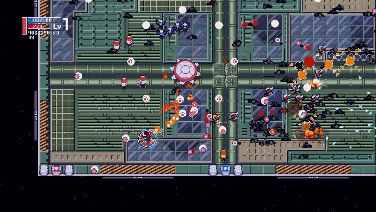 Circuit Breakers screenshot 6