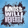 Hands Up Will Never Die Player