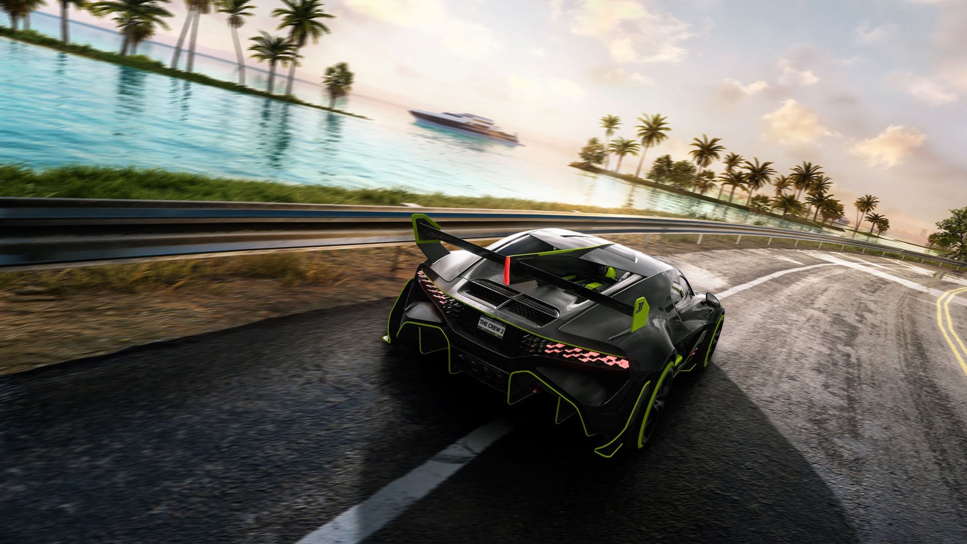 The Crew 2 Special Edition | Xbox | Chiave | Privato