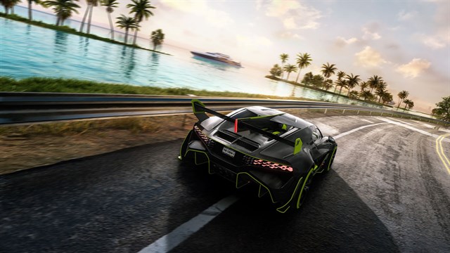 The Crew 2 Gold Edition screenshot 1