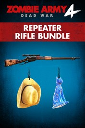 Zombie Army 4: Repeater Rifle Bundle