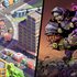 Couch Co-Op: Urban Flow + Knights & Guns