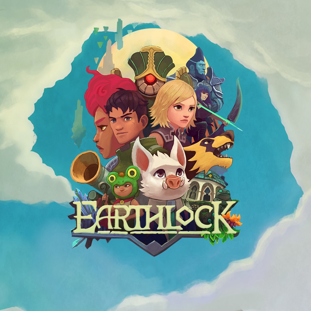 EARTHLOCK