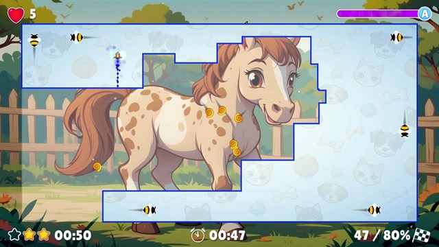 Pet Show screenshot 3