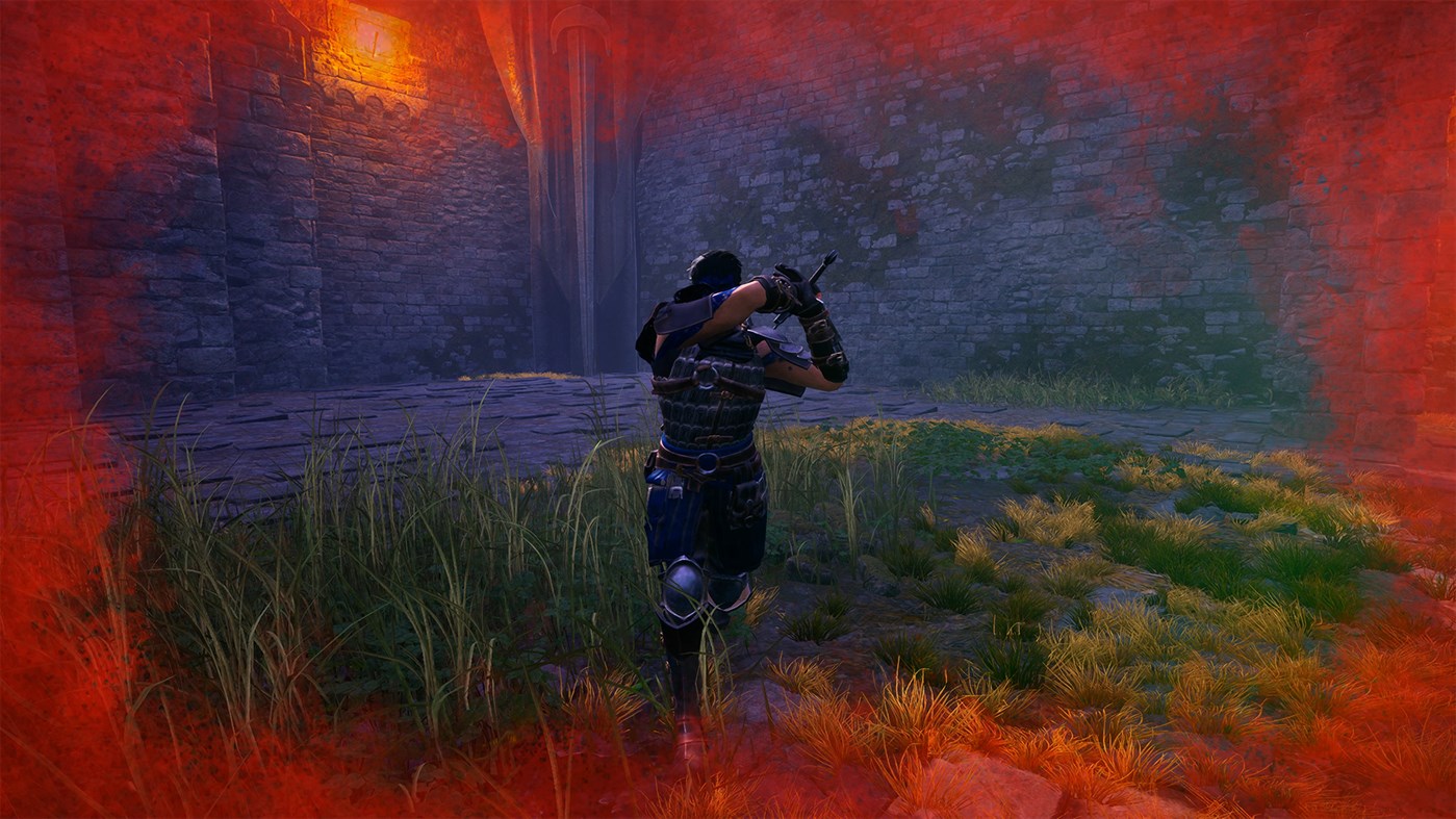 #4. The Redress of Mira (Xbox) Podle: Eastasiasoft Limited