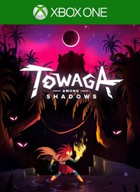 Towaga: Among Shadows