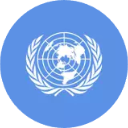 United Nations Flag Wallpaper New Tab