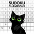 SUDOKU CHAMPIONS