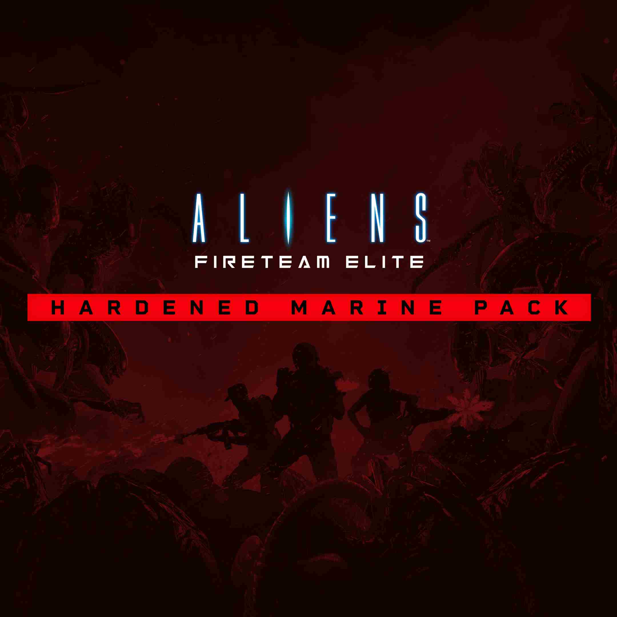Aliens: Fireteam Elite - Hardened Marine Pack