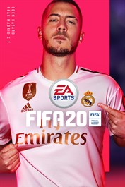 EA SPORTS™ FIFA 20 Edición Estándar