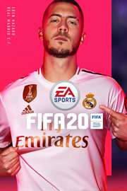 Buy Ea Sports Fifa 20 Microsoft Store En Ca