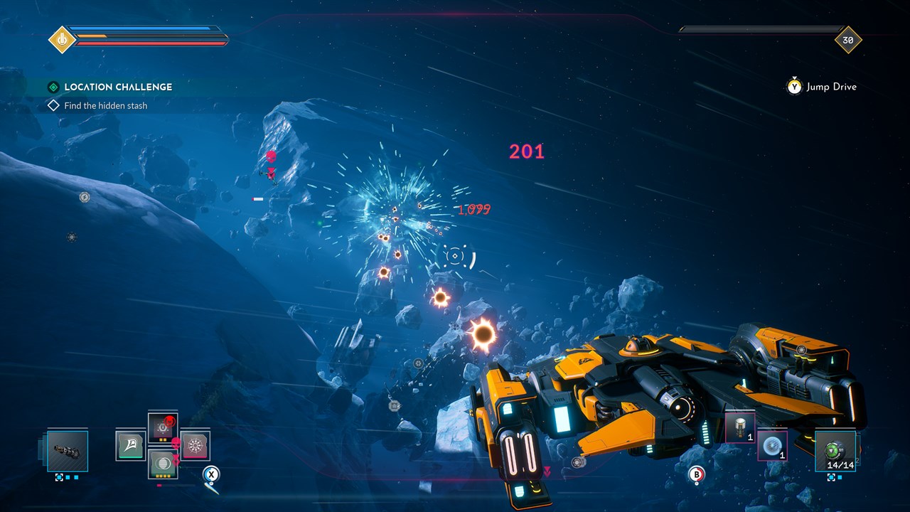 EVERSPACE™ 2 screenshot 10