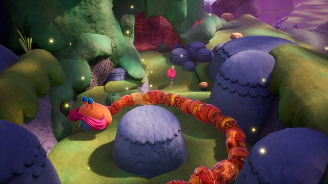 DreamWorks Trolls Remix Rescue screenshot 3