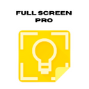 full screenpro icon