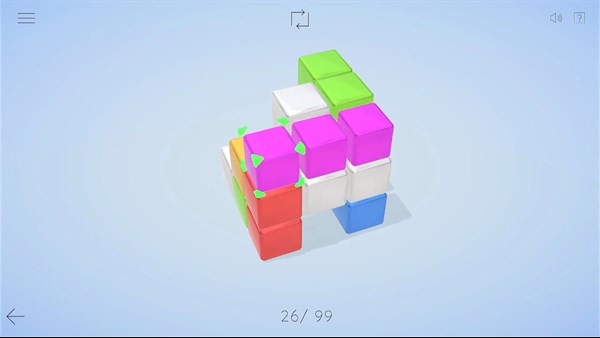 Box Align X — 7