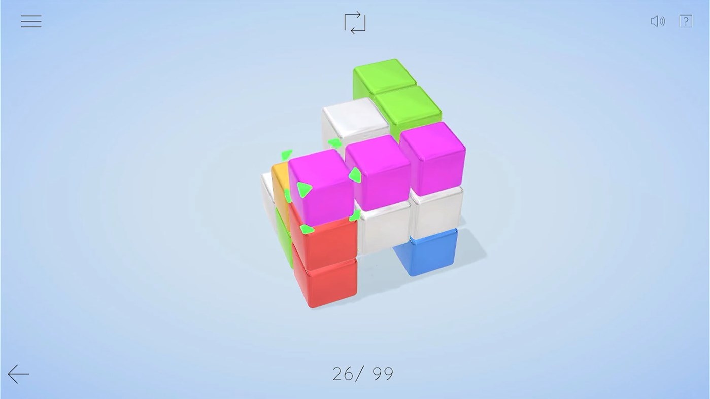 #4. Box Align X (Windows) Podle: QUByte Interactive