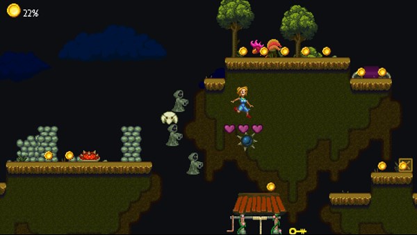 Magic Walk (Creators Program) — 7