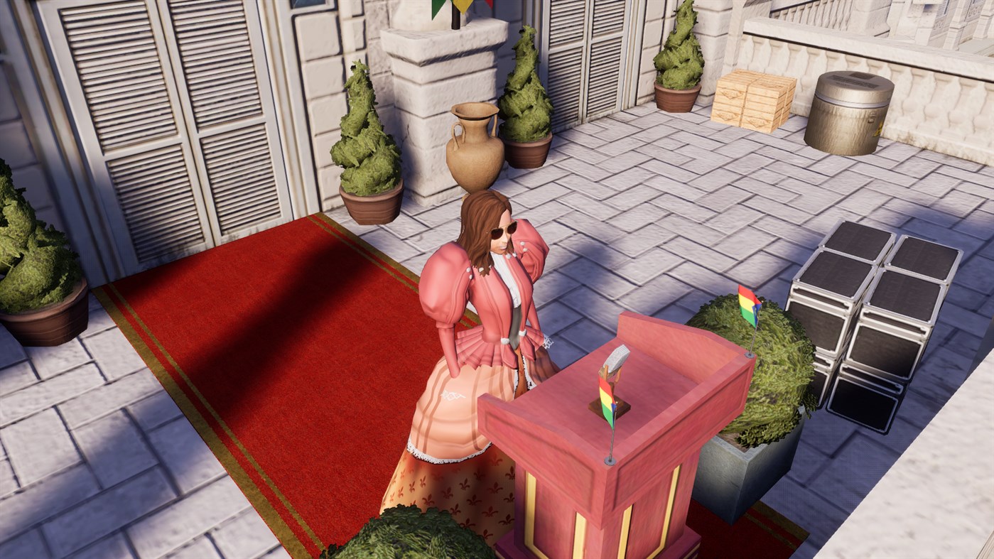 #7. Tropico 6 - Lobbyistico (Windows) Με: Kalypso Media