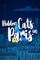 Hidden Cats in Paris