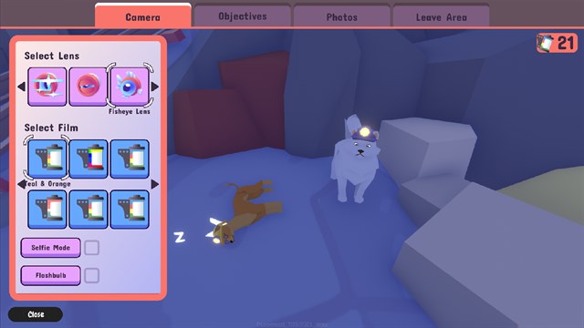 Pupperazzi screenshot 3