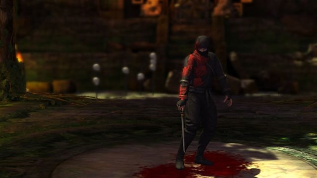 Deadliest Warrior screenshot 4