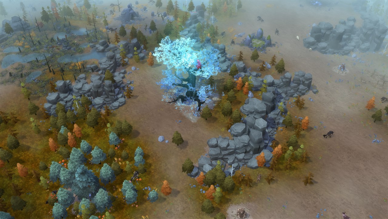 Northgard screenshot 6