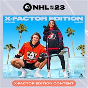 NHL 23 - Xbox One